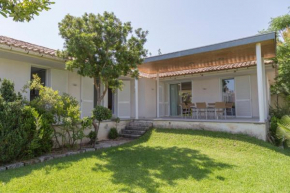 Can Francesc Wifi, BBQ, garden, 200m from the beach for 8